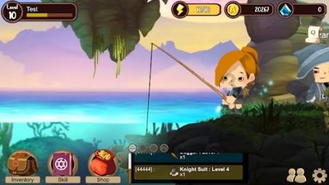 海产大王2中文版